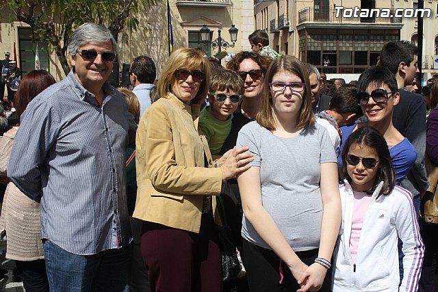 Fotografias Dia de la Musica Nazarena Totana 2014  - 100