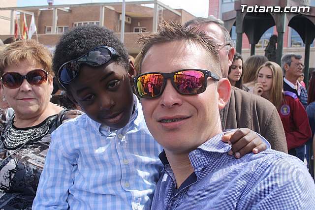 Fotografias Dia de la Musica Nazarena Totana 2014  - 101