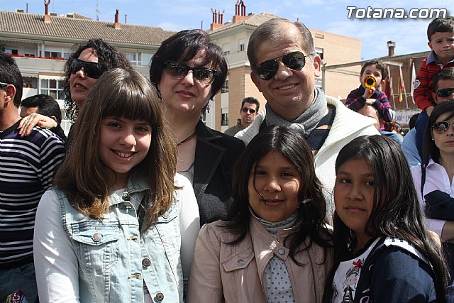 Fotografias Dia de la Musica Nazarena Totana 2014  - 102