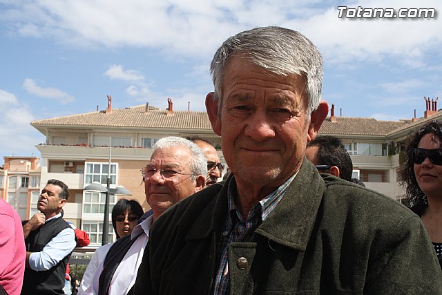 Fotografias Dia de la Musica Nazarena Totana 2014  - 103