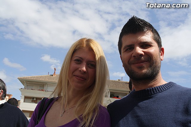 Fotografias Dia de la Musica Nazarena Totana 2014  - 104