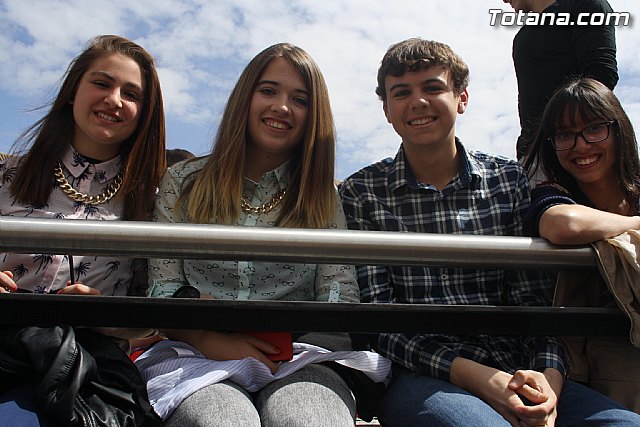 Fotografias Dia de la Musica Nazarena Totana 2014  - 105