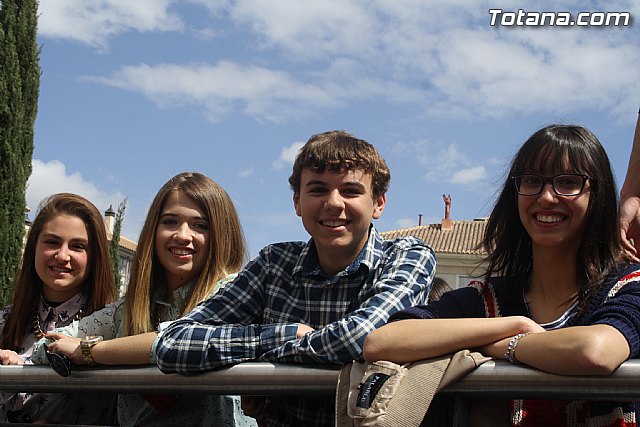 Fotografias Dia de la Musica Nazarena Totana 2014  - 106