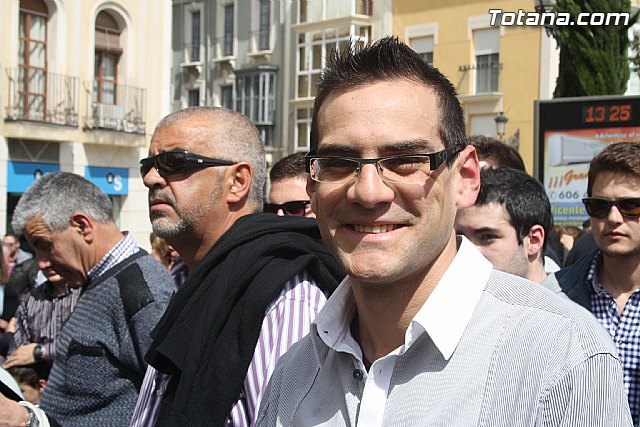 Fotografias Dia de la Musica Nazarena Totana 2014  - 107