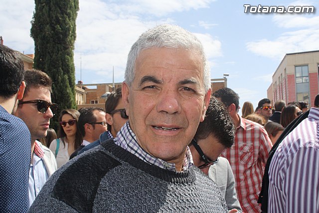 Fotografias Dia de la Musica Nazarena Totana 2014  - 108