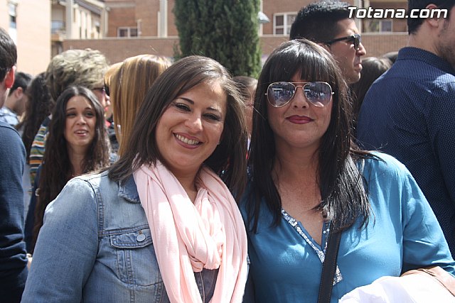 Fotografias Dia de la Musica Nazarena Totana 2014  - 109