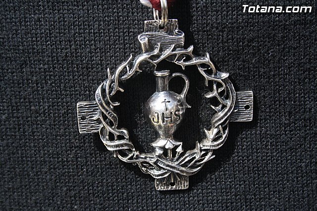 Fotografias Dia de la Musica Nazarena Totana 2014  - 111