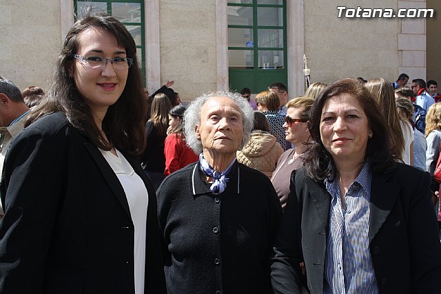 Fotografias Dia de la Musica Nazarena Totana 2014  - 112