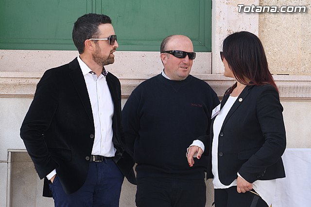 Fotografias Dia de la Musica Nazarena Totana 2014  - 114