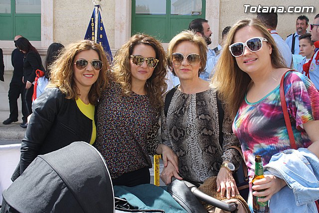 Fotografias Dia de la Musica Nazarena Totana 2014  - 115