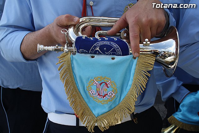 Fotografias Dia de la Musica Nazarena Totana 2014  - 116