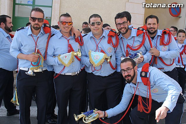 Fotografias Dia de la Musica Nazarena Totana 2014  - 118