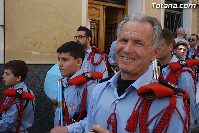 Fotografias Dia de la Musica Nazarena Totana 2014  - 119