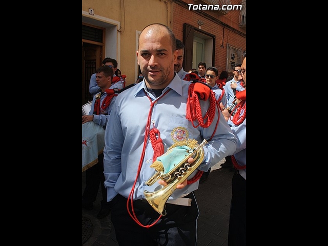 Fotografias Dia de la Musica Nazarena Totana 2014  - 120