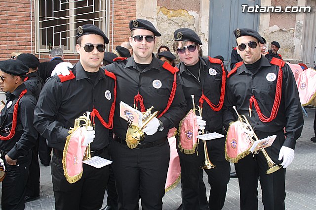 Fotografias Dia de la Musica Nazarena Totana 2014  - 121