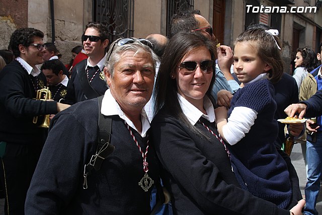 Fotografias Dia de la Musica Nazarena Totana 2014  - 122