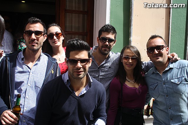 Fotografias Dia de la Musica Nazarena Totana 2014  - 123