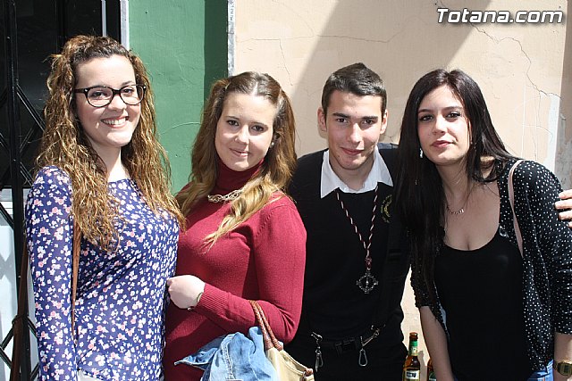 Fotografias Dia de la Musica Nazarena Totana 2014  - 124