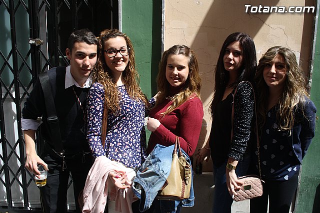 Fotografias Dia de la Musica Nazarena Totana 2014  - 125