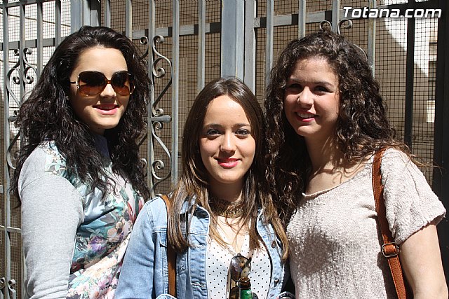 Fotografias Dia de la Musica Nazarena Totana 2014  - 126