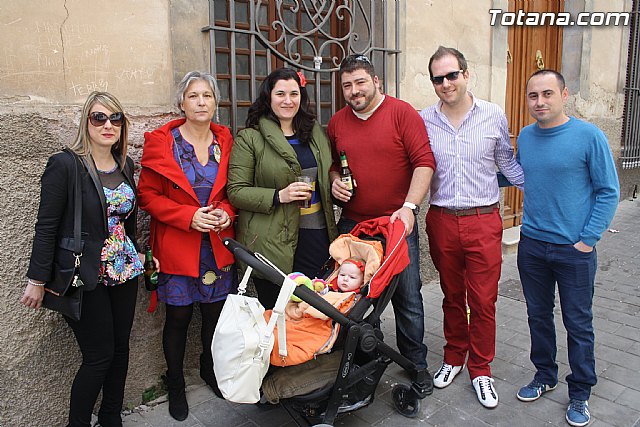 Fotografias Dia de la Musica Nazarena Totana 2014  - 127