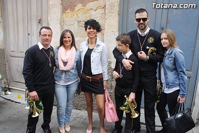 Fotografias Dia de la Musica Nazarena Totana 2014  - 129