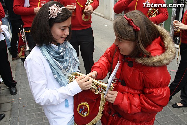 Fotografias Dia de la Musica Nazarena Totana 2014  - 132