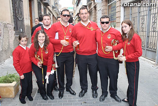 Fotografias Dia de la Musica Nazarena Totana 2014  - 133