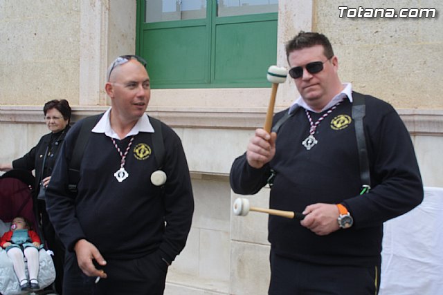 Fotografias Dia de la Musica Nazarena Totana 2014  - 140