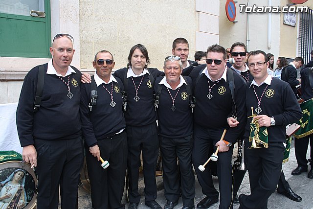 Fotografias Dia de la Musica Nazarena Totana 2014  - 141