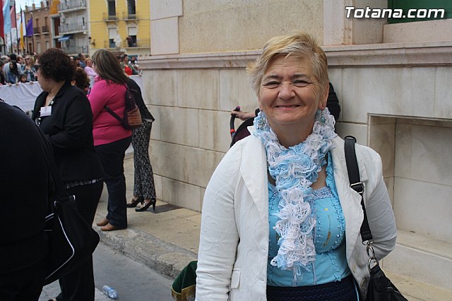 Fotografias Dia de la Musica Nazarena Totana 2014  - 142