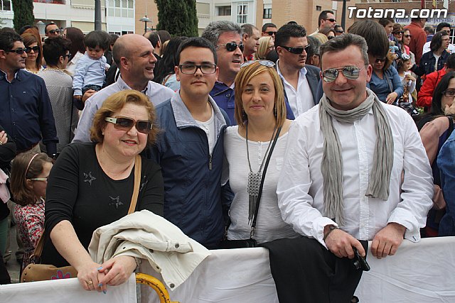 Fotografias Dia de la Musica Nazarena Totana 2014  - 143