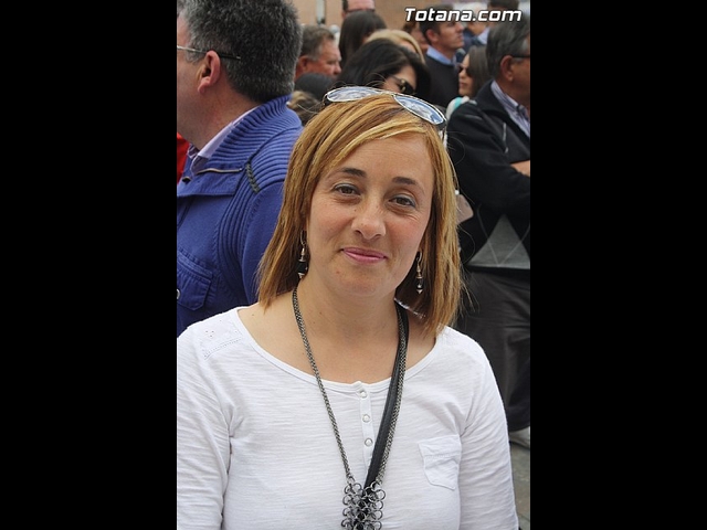 Fotografias Dia de la Musica Nazarena Totana 2014  - 145