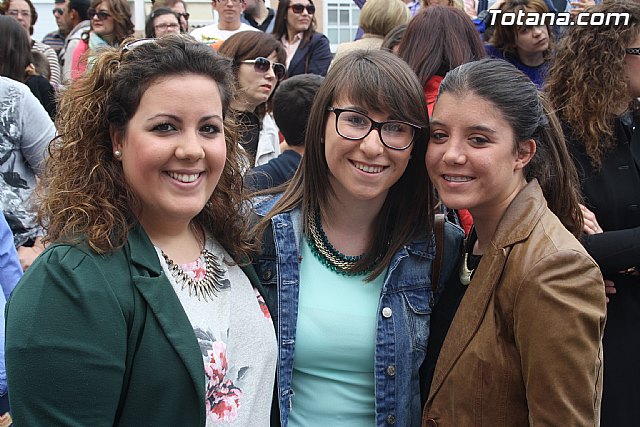 Fotografias Dia de la Musica Nazarena Totana 2014  - 146