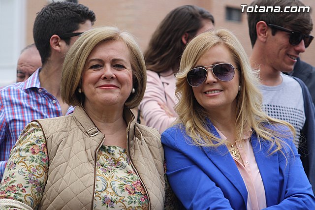 Fotografias Dia de la Musica Nazarena Totana 2014  - 147