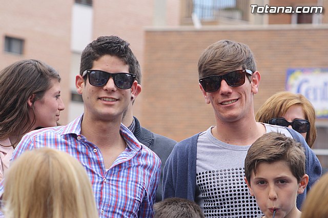 Fotografias Dia de la Musica Nazarena Totana 2014  - 148