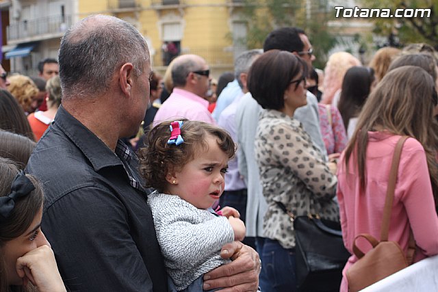 Fotografias Dia de la Musica Nazarena Totana 2014  - 149