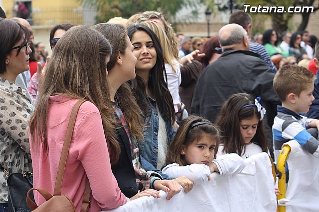 Fotografias Dia de la Musica Nazarena Totana 2014  - 150