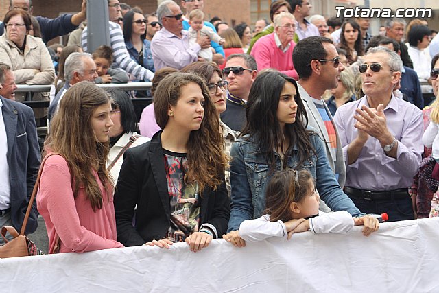 Fotografias Dia de la Musica Nazarena Totana 2014  - 151