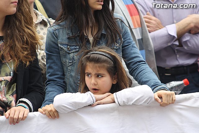 Fotografias Dia de la Musica Nazarena Totana 2014  - 152