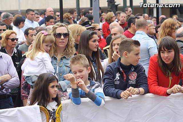 Fotografias Dia de la Musica Nazarena Totana 2014  - 153