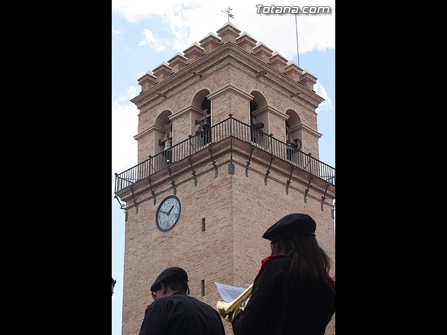 Fotografias Dia de la Musica Nazarena Totana 2014  - 154