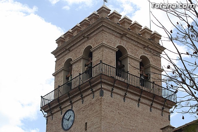 Fotografias Dia de la Musica Nazarena Totana 2014  - 155