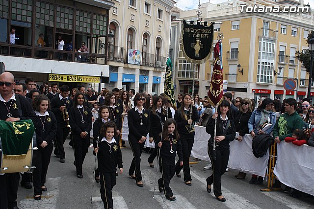 Fotografias Dia de la Musica Nazarena Totana 2014  - 158