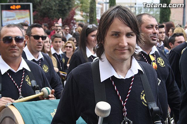 Fotografias Dia de la Musica Nazarena Totana 2014  - 159