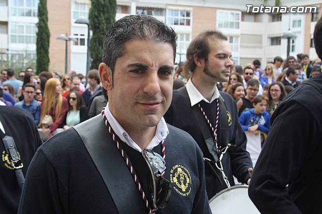 Fotografias Dia de la Musica Nazarena Totana 2014  - 160