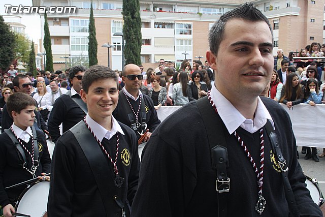 Fotografias Dia de la Musica Nazarena Totana 2014  - 161