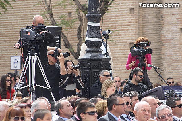 Fotografias Dia de la Musica Nazarena Totana 2014  - 162