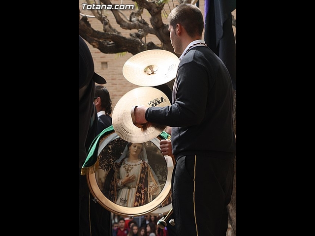 Fotografias Dia de la Musica Nazarena Totana 2014  - 167