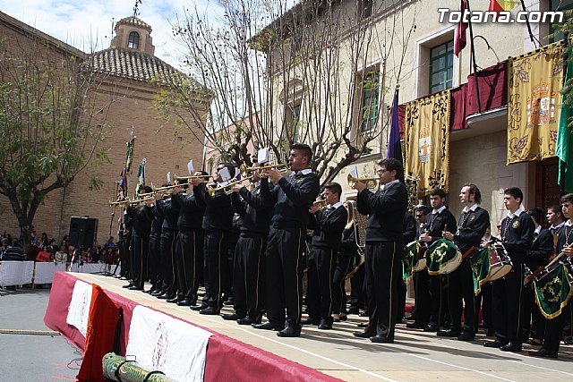 Fotografias Dia de la Musica Nazarena Totana 2014  - 170